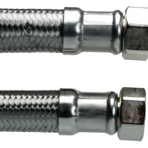 Snabb leverans Anslutningsslang